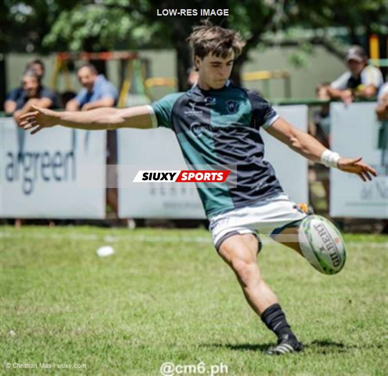 URT 2025 - Final M19 - Tucuman Rugby vs Tucuman Lawn Tennis Club