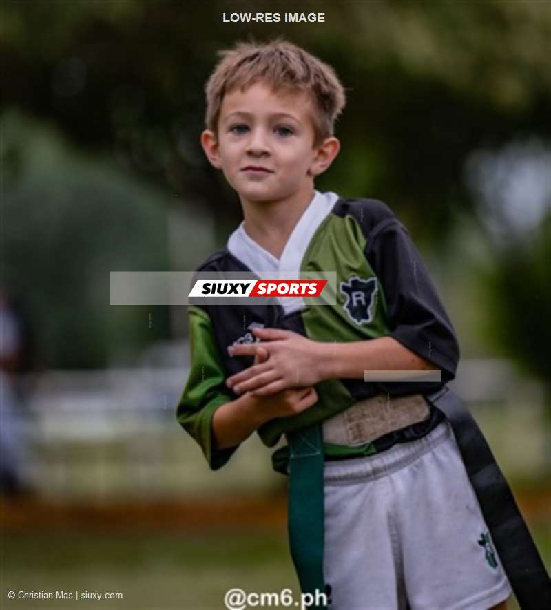 URT 2025 - Infantiles - Tucuman RC vs Jockey Club