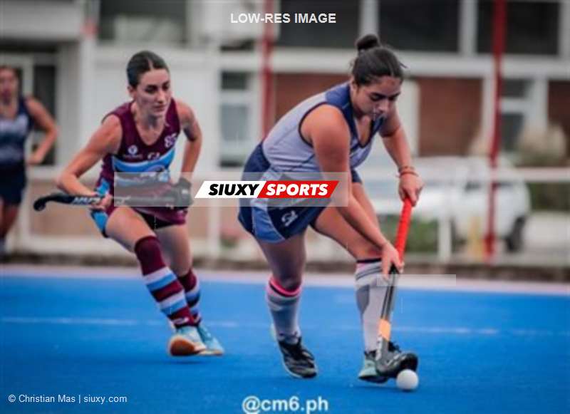 ATH 2025 - Universitario vs Jockey Club Tucuman