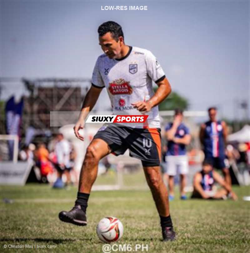 TLCF 2025 - Payitos vs Mala Junta