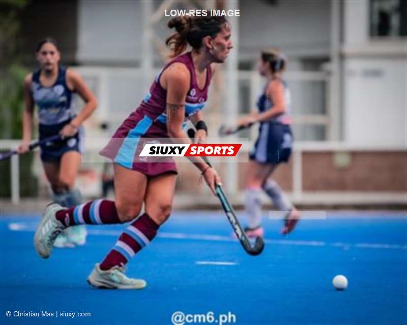 ATH 2025 - Universitario vs Jockey Club Tucuman