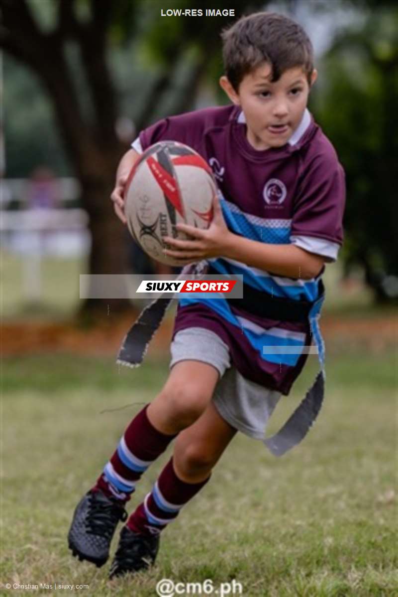 URT 2025 - Infantiles - Tucuman RC vs Jockey Club