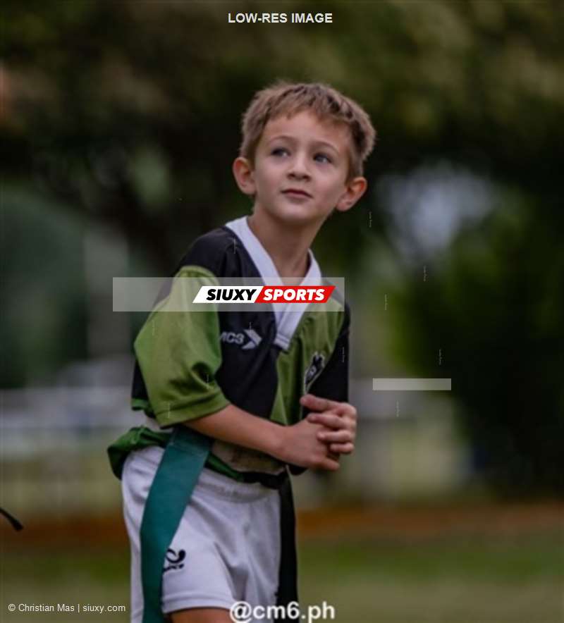 URT 2025 - Infantiles - Tucuman RC vs Jockey Club
