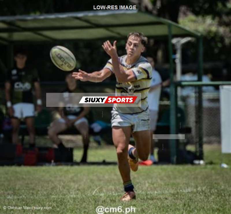 URT 2025 - Final M19 - Tucuman Rugby vs Tucuman Lawn Tennis Club
