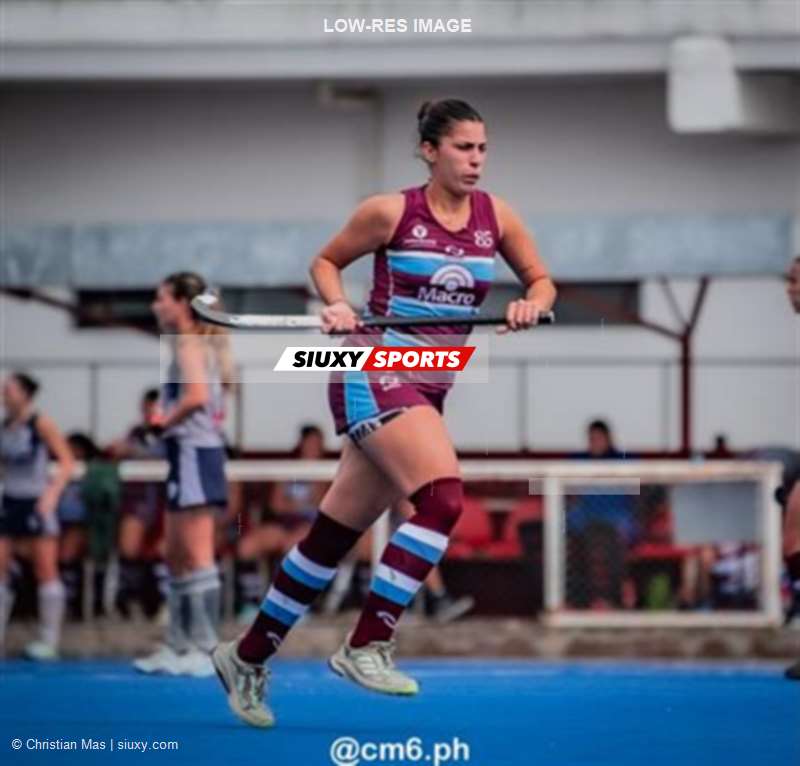 ATH 2025 - Universitario vs Jockey Club Tucuman