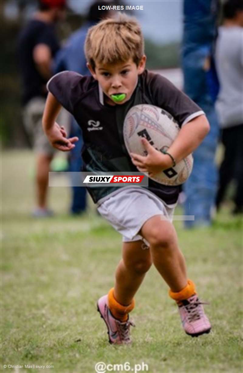 URT 2025 - Infantiles - Tucuman RC vs Jockey Club