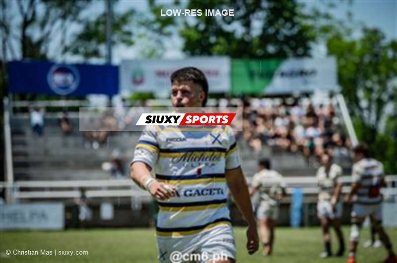 URT 2025 - Final M19 - Tucuman Rugby vs Tucuman Lawn Tennis Club