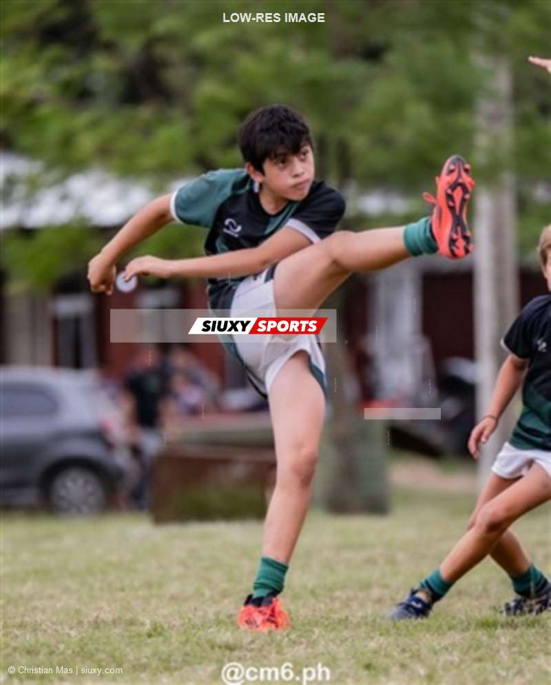 URT 2025 - Infantiles - Tucuman RC vs Jockey Club