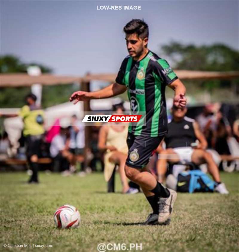 TLCF 2025 - Payitos vs Mala Junta