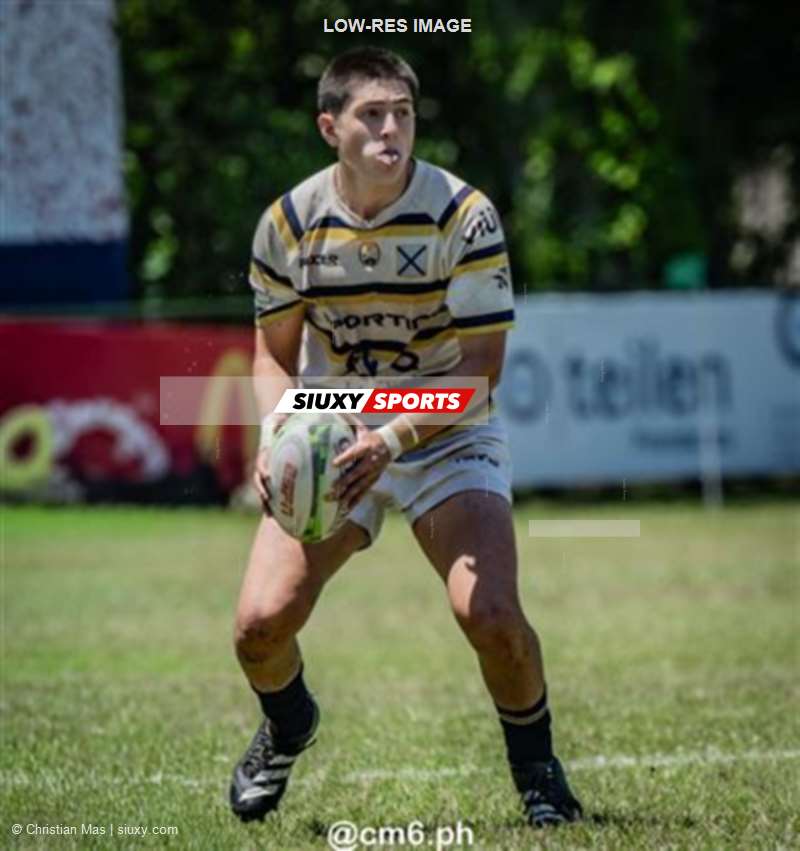 URT 2025 - Final M19 - Tucuman Rugby vs Tucuman Lawn Tennis Club