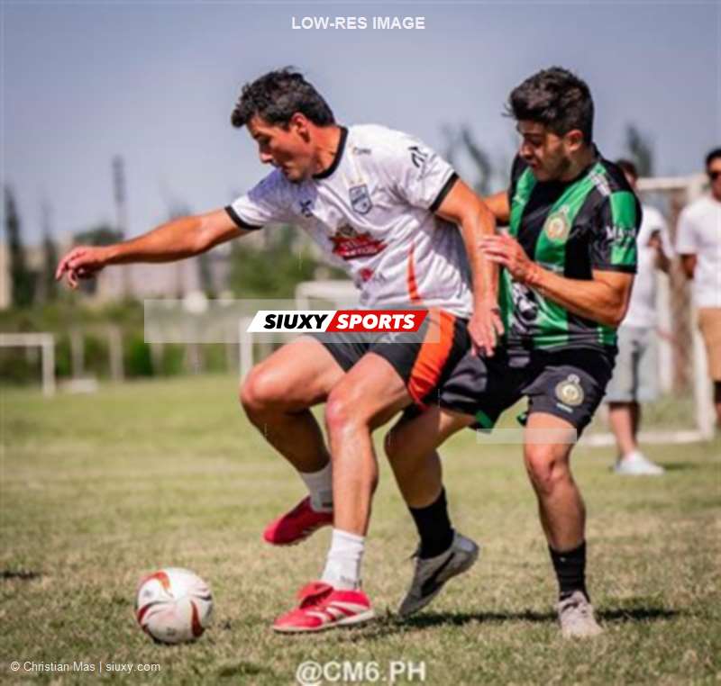 TLCF 2025 - Payitos vs Mala Junta