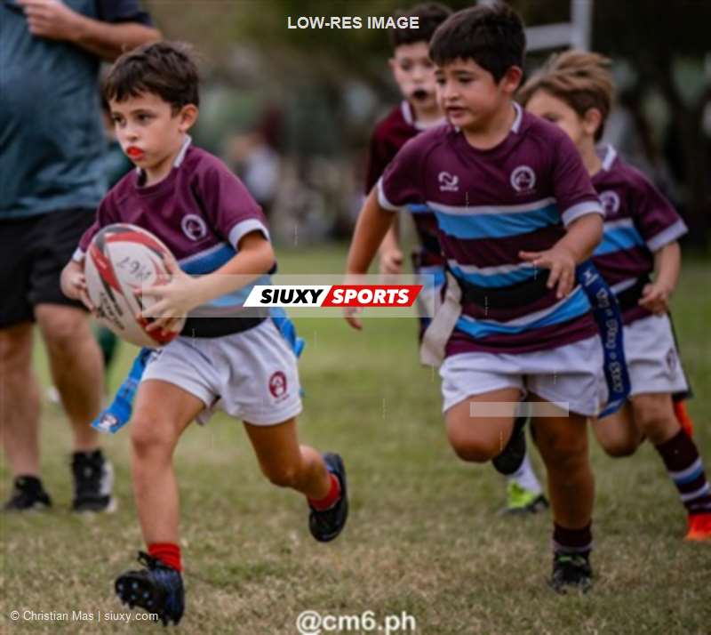 URT 2025 - Infantiles - Tucuman RC vs Jockey Club
