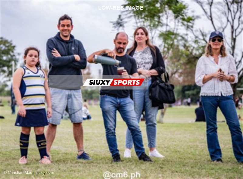 URT 2025 - Infantiles - Tucuman RC vs Jockey Club