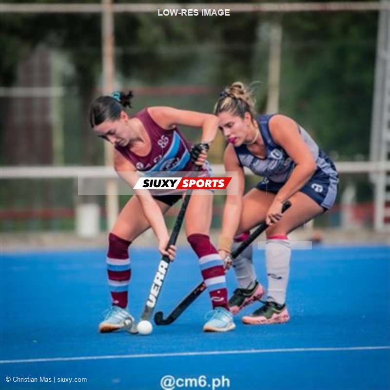 ATH 2025 - Universitario vs Jockey Club Tucuman