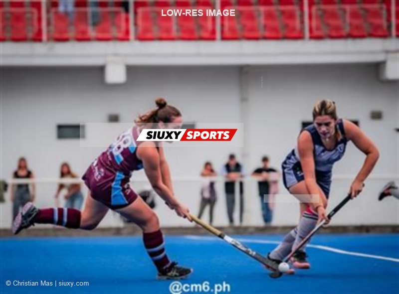 ATH 2025 - Universitario vs Jockey Club Tucuman