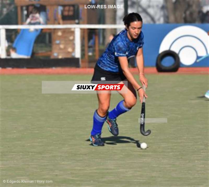 Sic A Muni A 2022 5ta Inter y 1ra RII Fecha 2