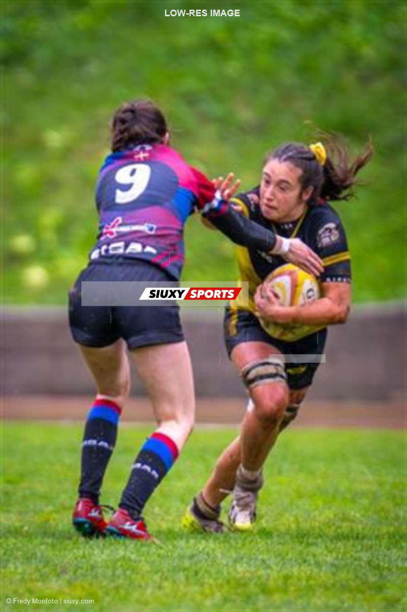 FER 2026 - Copa de la Reina - Eibar - Getxo Neskak