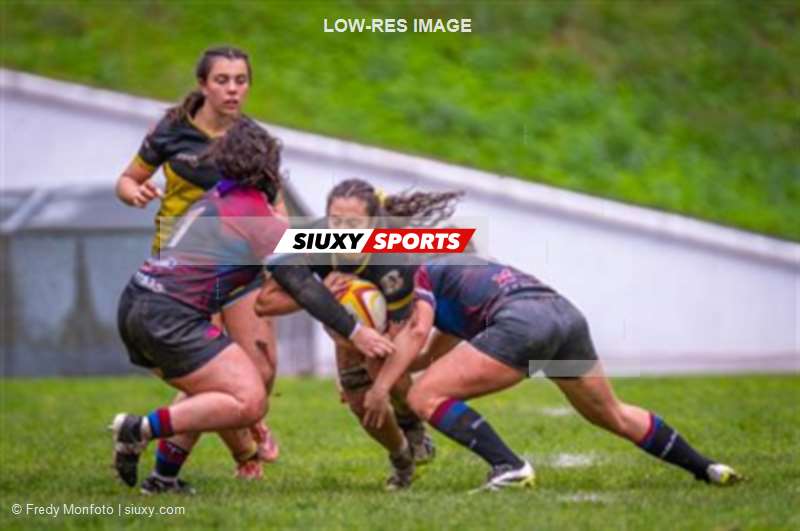 FER 2026 - Copa de la Reina - Eibar - Getxo Neskak