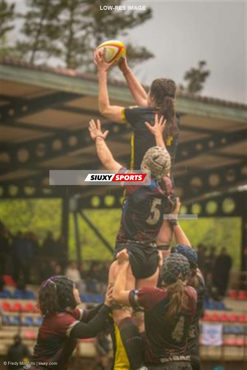 FER 2026 - Copa de la Reina - Eibar - Getxo Neskak