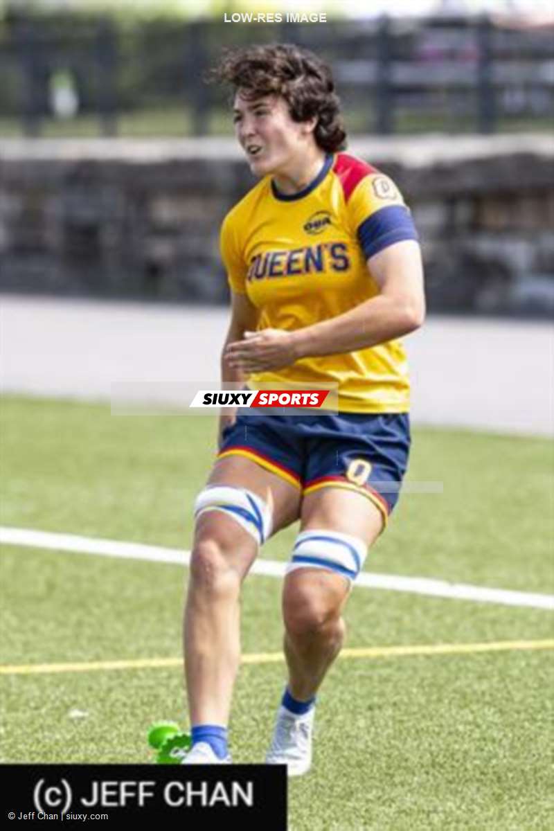 OUA 2023 Queen's (W) vs Trent
