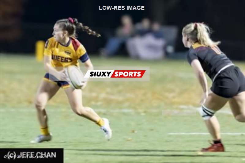 OUA 2023 Queen's (W) vs Guelph Final