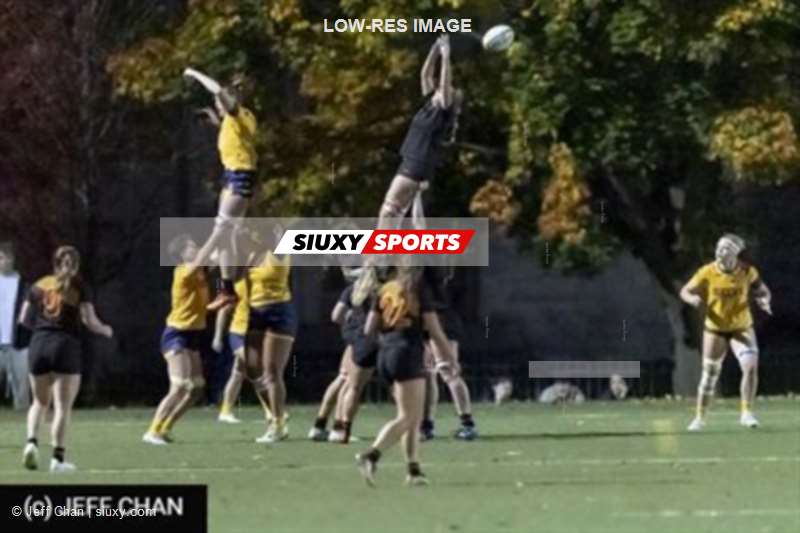 OUA 2023 Queen's (W) vs Guelph Final