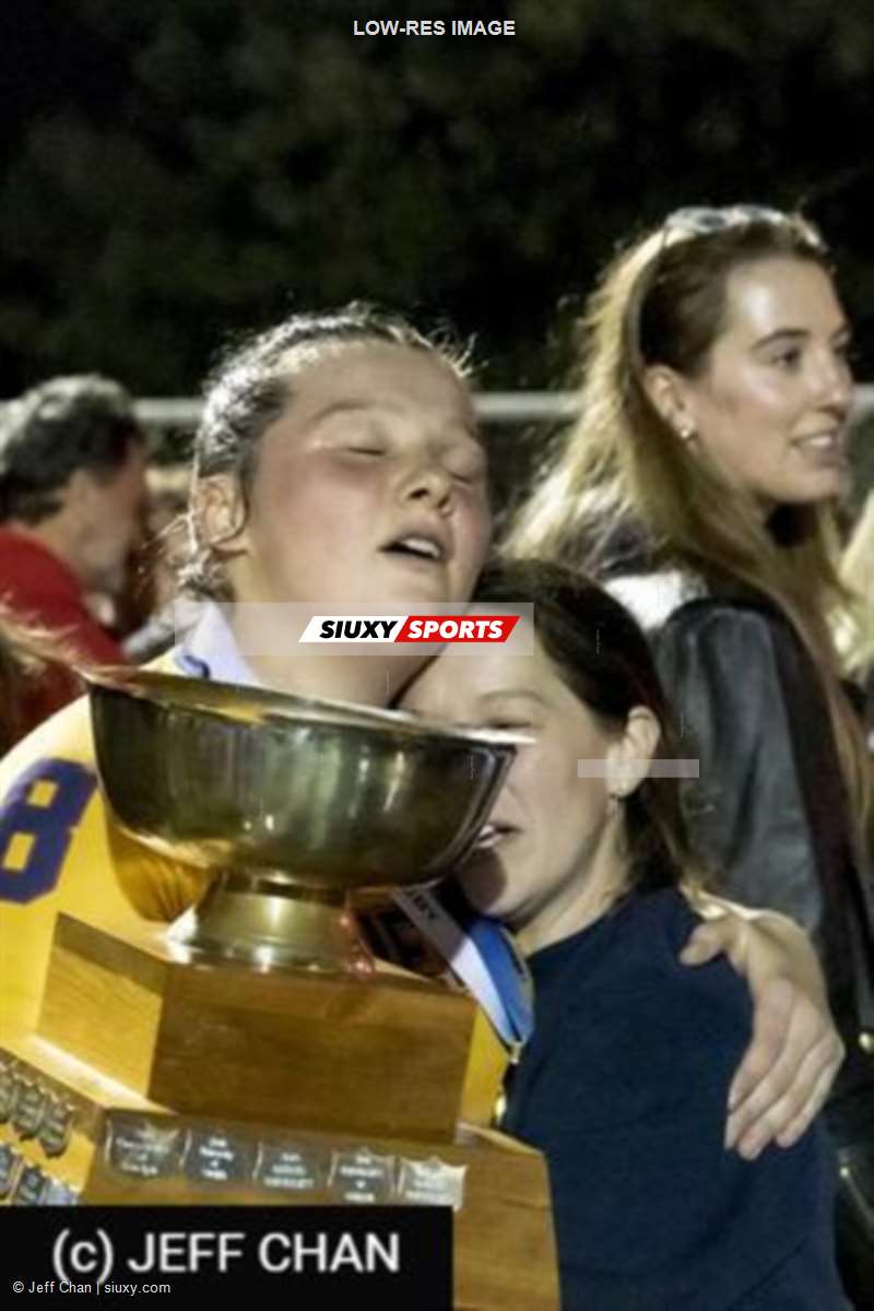 OUA 2023 Queen's (W) vs Guelph Final