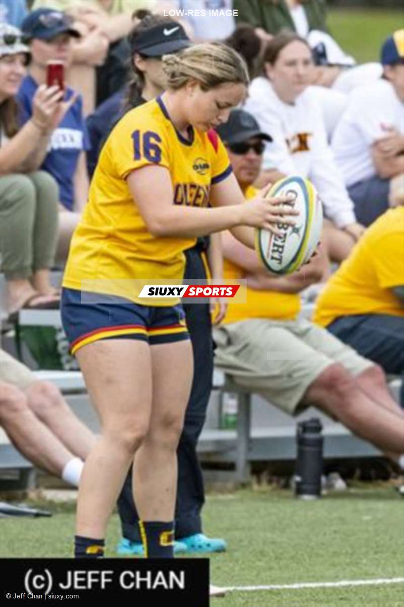 OUA 2023 Queen's (W) vs Toronto