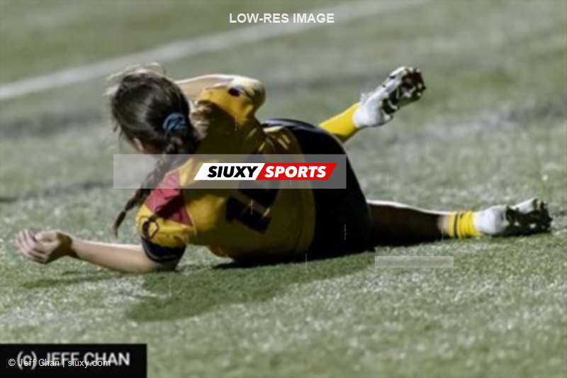 OUA 2023 Queen's (W) vs Guelph Final