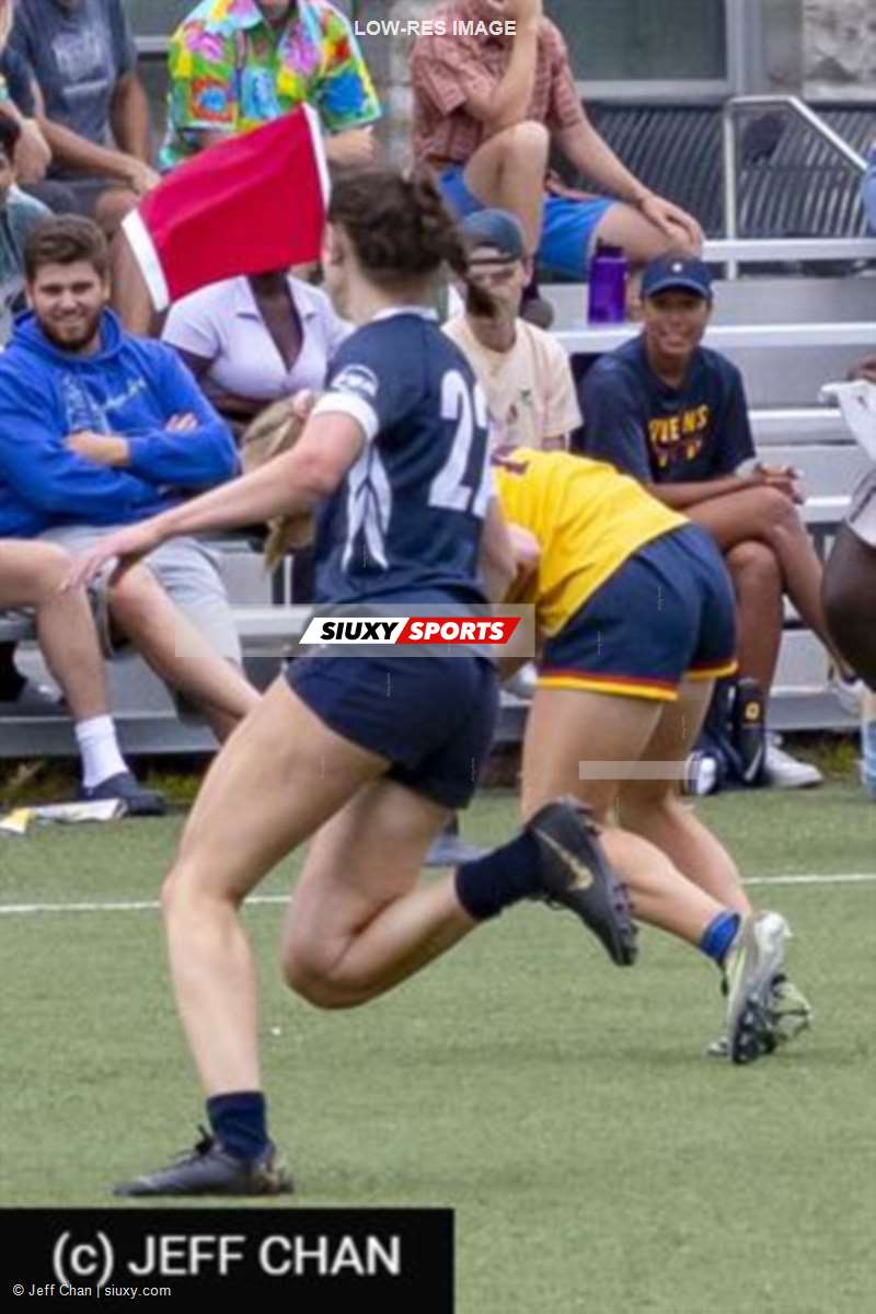 OUA 2023 Queen's (W) vs Toronto