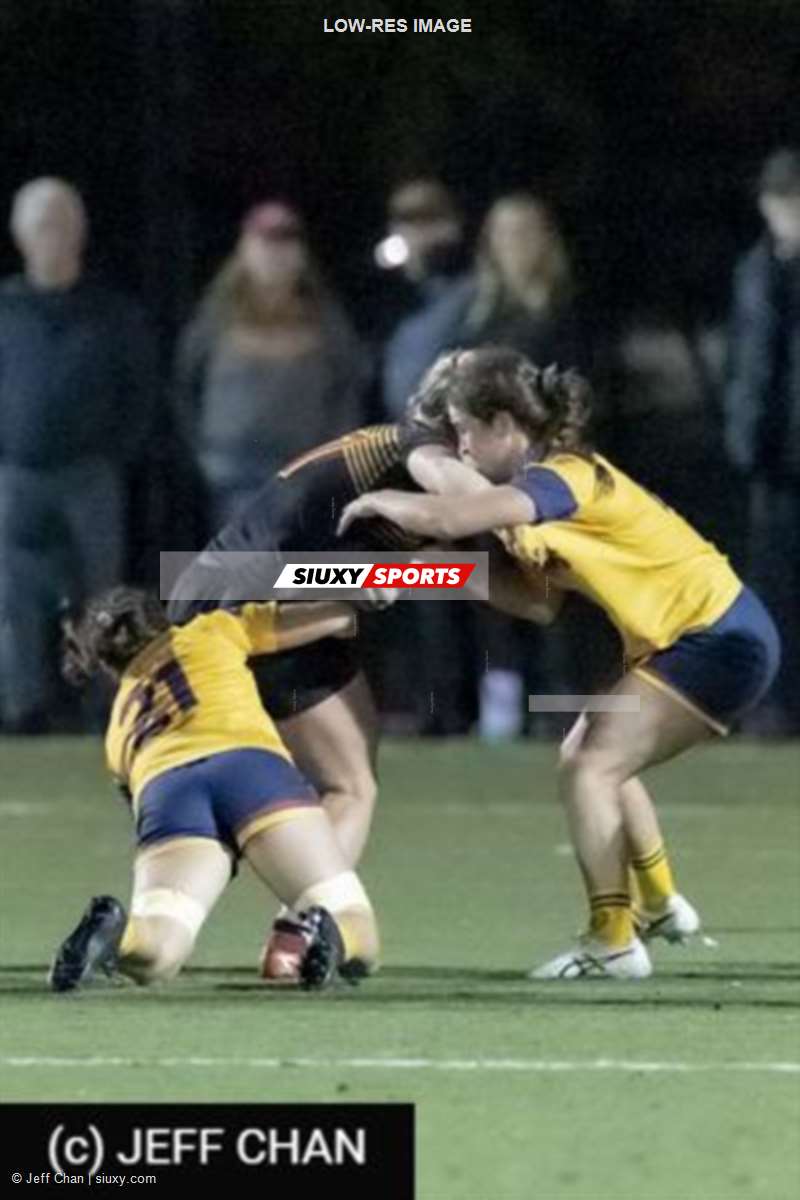 OUA 2023 Queen's (W) vs Guelph Final