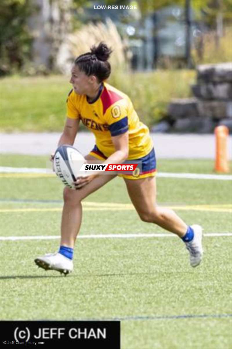 OUA 2023 Queen's (W) vs Trent