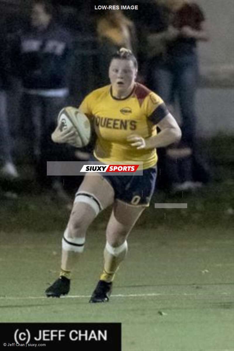 OUA 2023 Queen's (W) vs Guelph Final