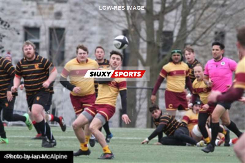 CANUMENS 2021 - Concordia U vs Calgary U - by Jeff Chan