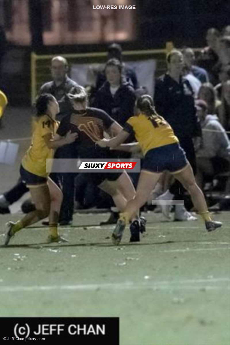 OUA 2023 Queen's (W) vs Guelph Final