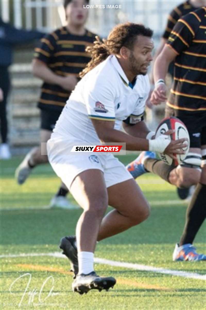 CANUMENS 2023 - Semi final - Trinity W vs Calgary U by Jeff Chan