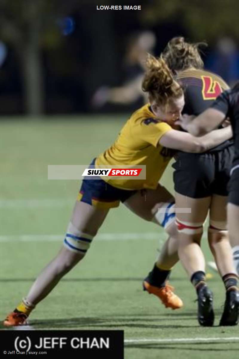OUA 2023 Queen's (W) vs Guelph Final
