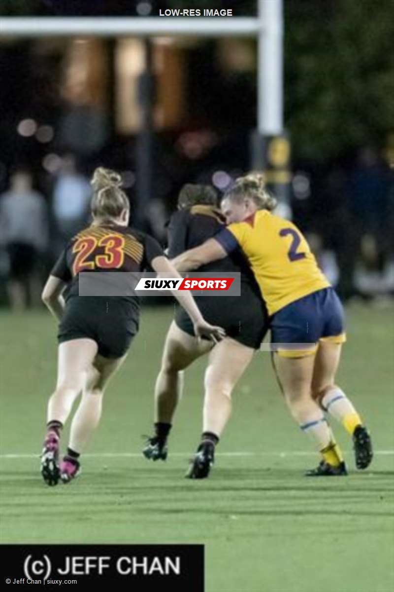 OUA 2023 Queen's (W) vs Guelph Final