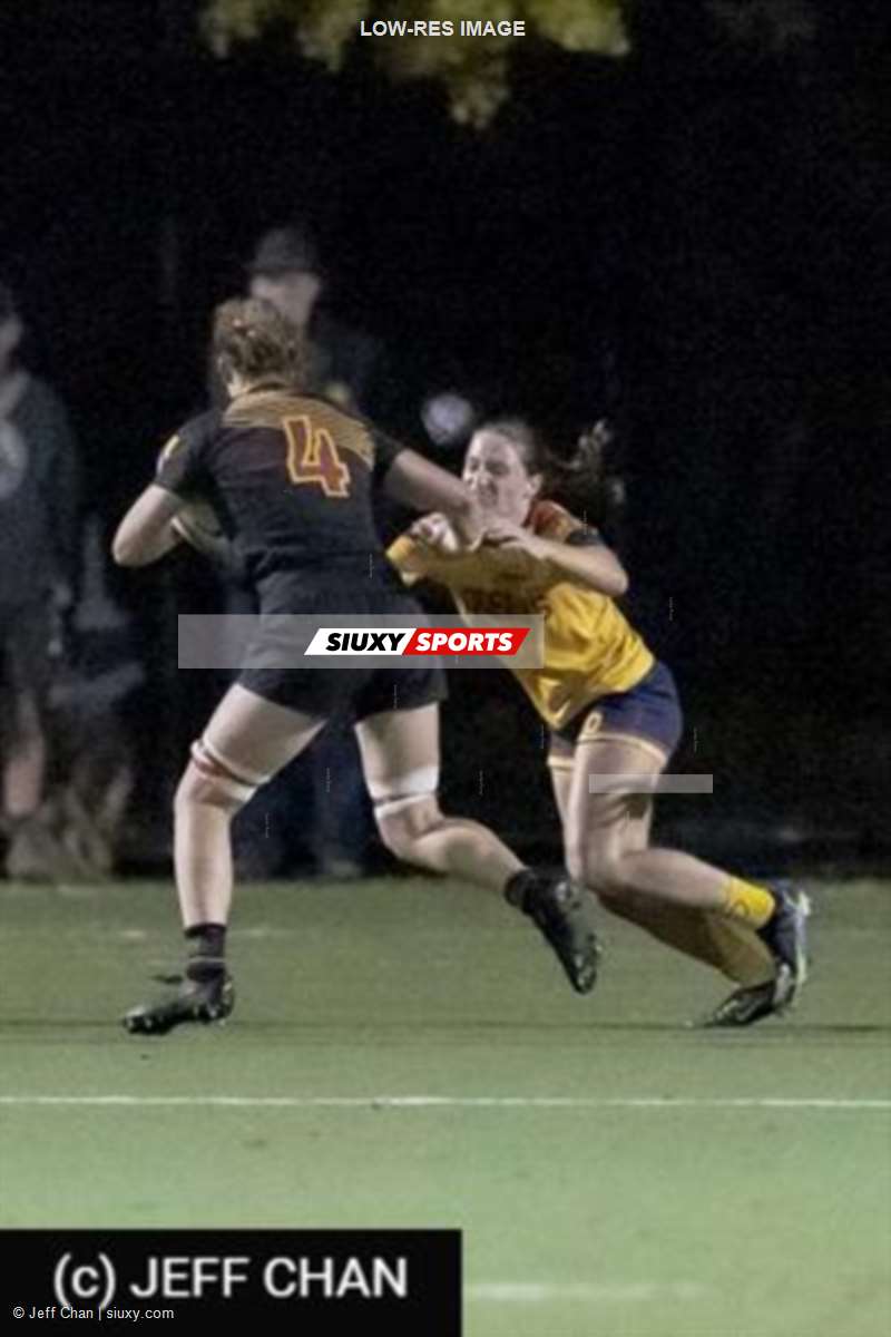 OUA 2023 Queen's (W) vs Guelph Final