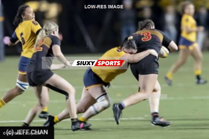 OUA 2023 Queen's (W) vs Guelph Final