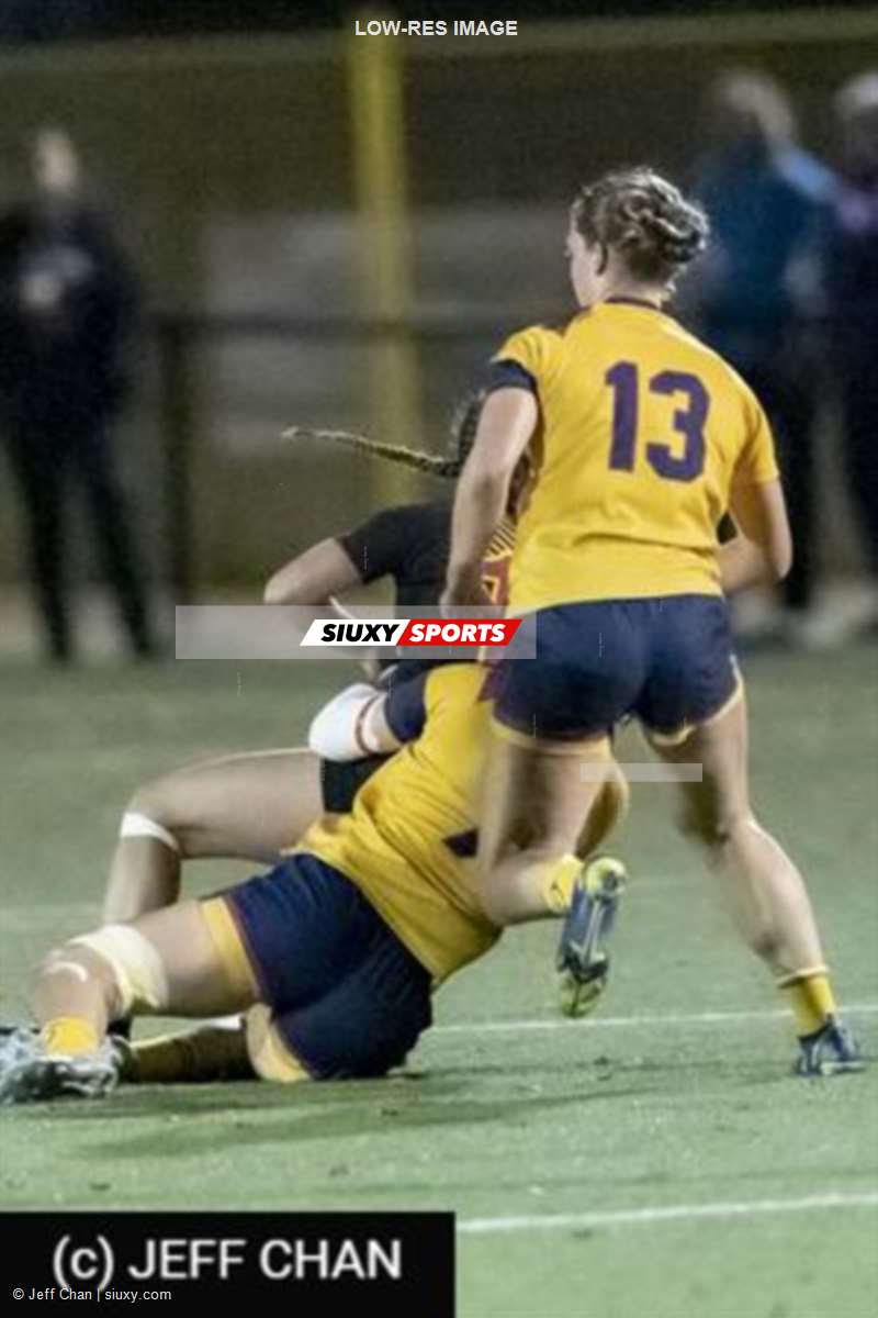 OUA 2023 Queen's (W) vs Guelph Final