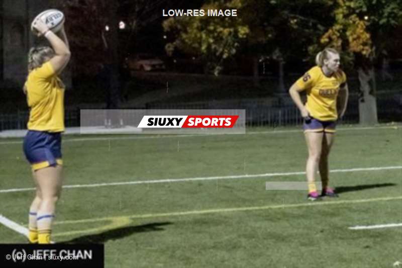 OUA 2023 Queen's (W) vs Guelph Final