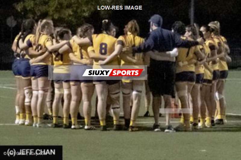 OUA 2023 Queen's (W) vs Guelph Final