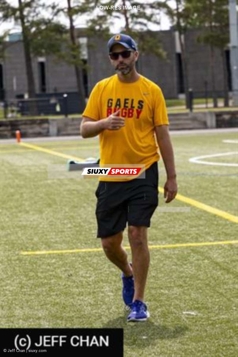OUA 2023 Queen's (W) vs Trent