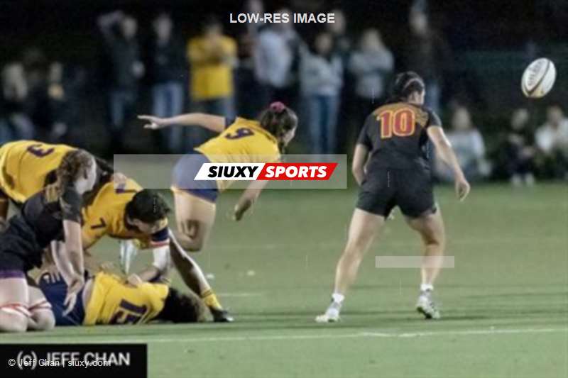 OUA 2023 Queen's (W) vs Guelph Final