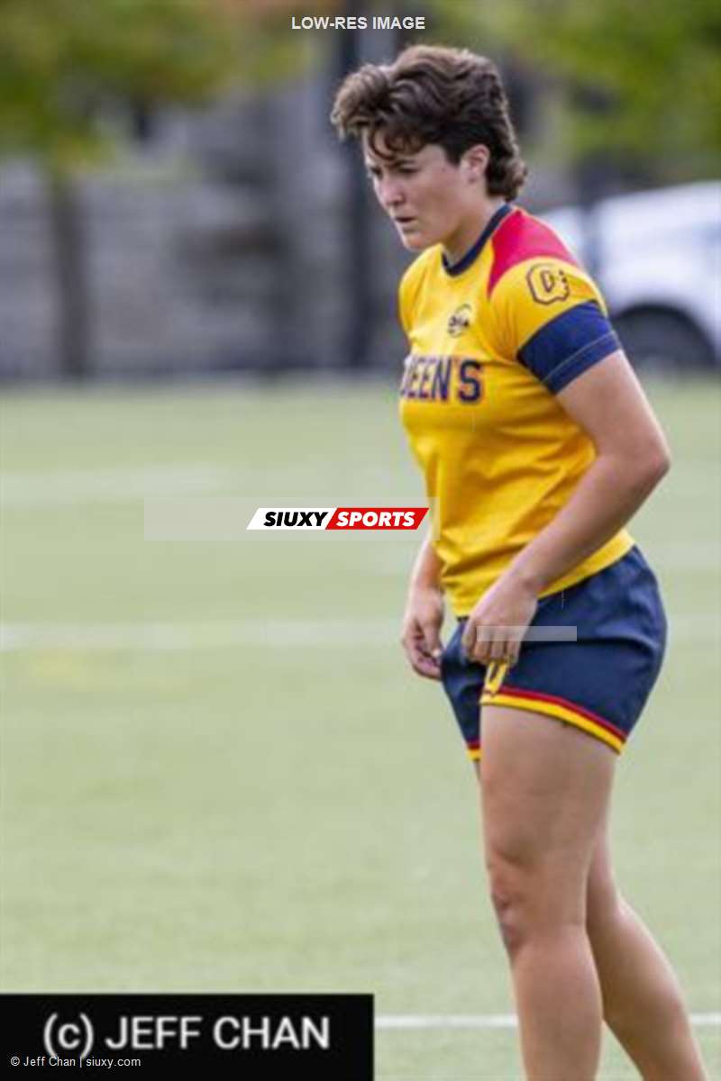 OUA 2023 Queen's (W) vs Toronto