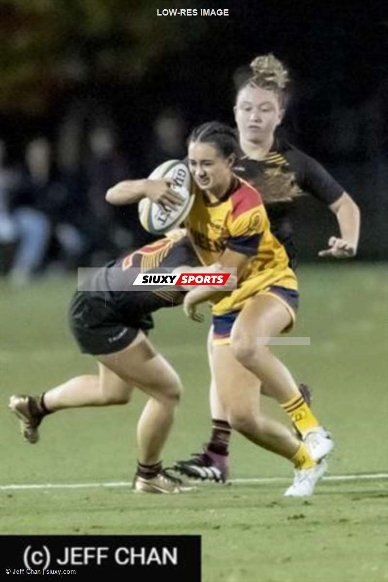 OUA 2023 Queen's (W) vs Guelph Final