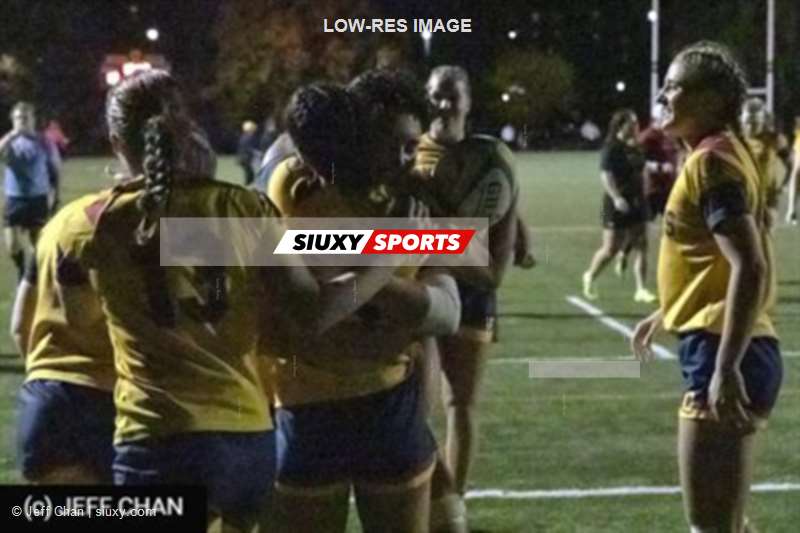 OUA 2023 Queen's (W) vs Guelph Final