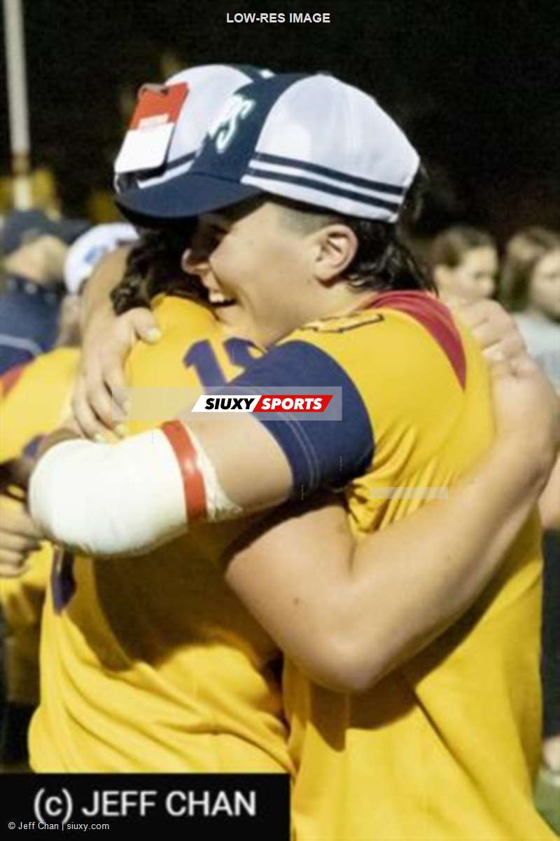 OUA 2023 Queen's (W) vs Guelph Final