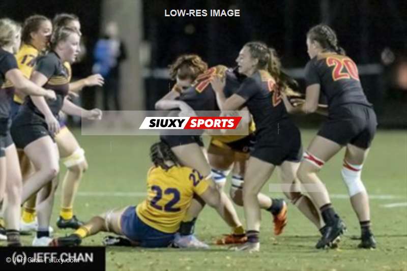 OUA 2023 Queen's (W) vs Guelph Final